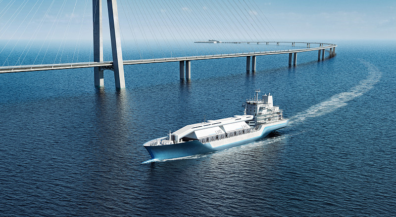 巴拿马运河导缆孔利用中国上海国际运输及时送达南非德班