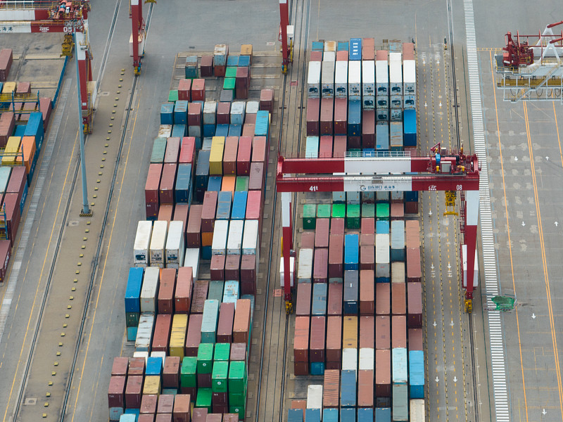 家用电器采纳沈阳环球货运递送到美国科珀斯克里斯蒂