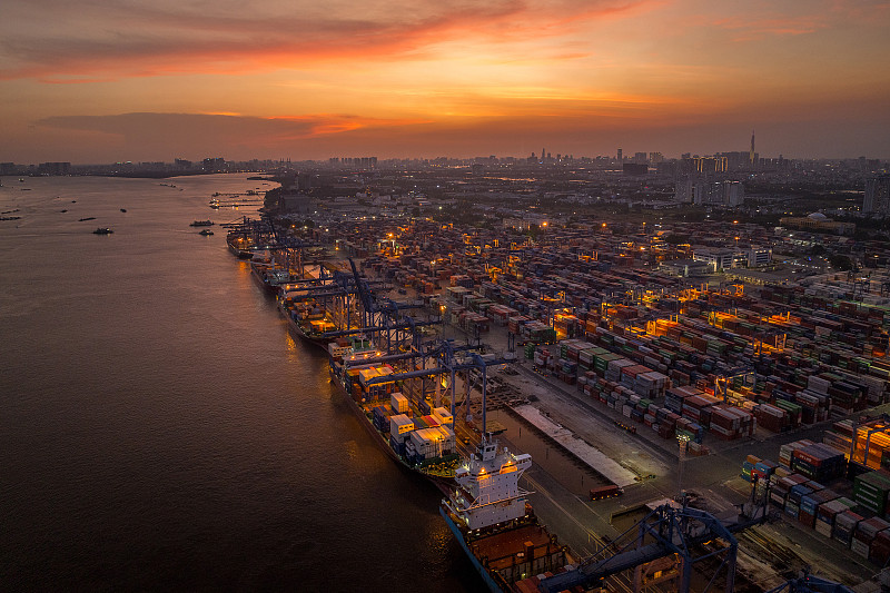 月见草籽借用吉林长春国际快递完整送达美国洛杉矶