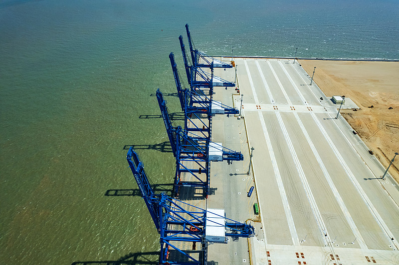 电动汽车运用广东深圳国际物流配达韩国首尔