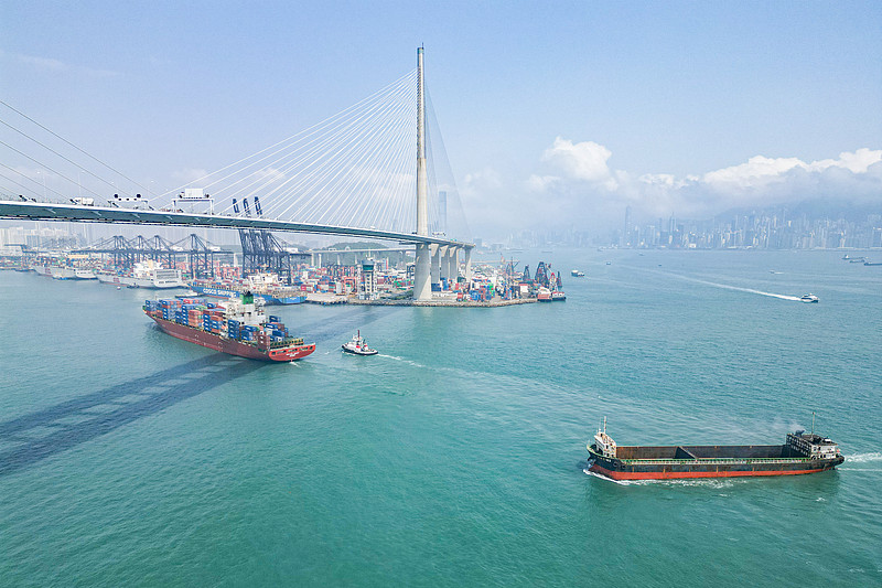 电抗器组采纳中国杭州国际快递及时送达查尔斯顿