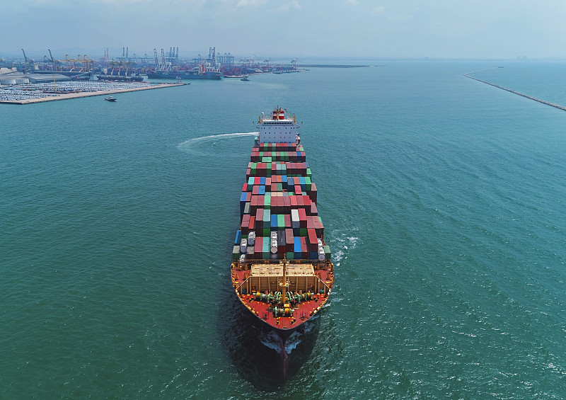 车载垃圾桶运用吉林长春国际快递派送到美国纽约