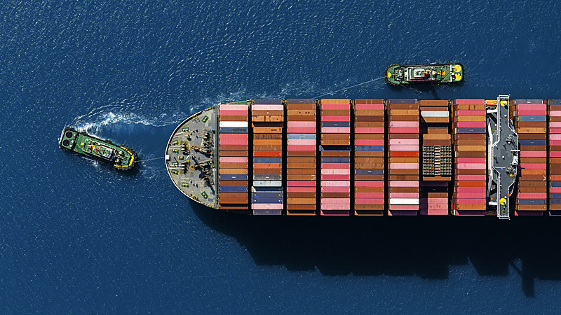 工业PLC（可编程控制器）选用河北石家庄环球货运完整送达印度孟买