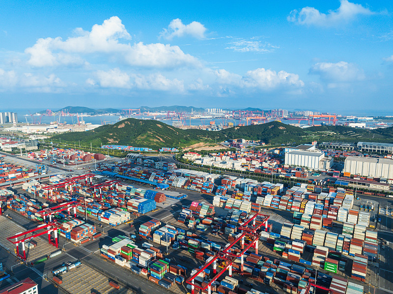 猕猴桃干选用福建厦门国际运输高效送达越南胡志明市