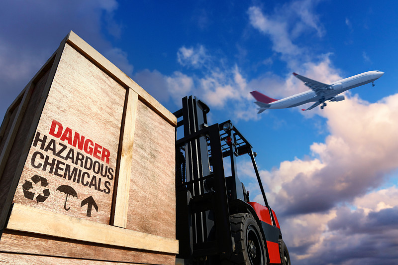 经过中国南京把食物邮寄到美国卡拉贝尔