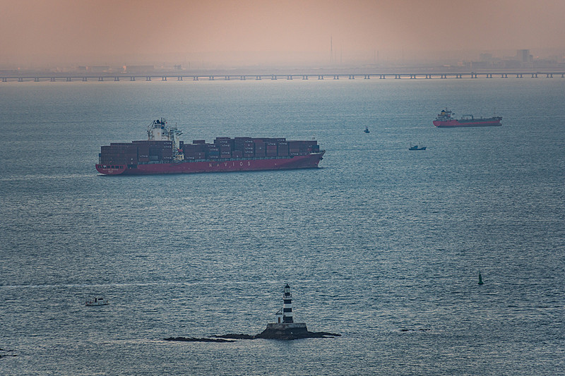 车载平板支架采纳青岛全球物流安全送达查塔努加(Chattanooga)