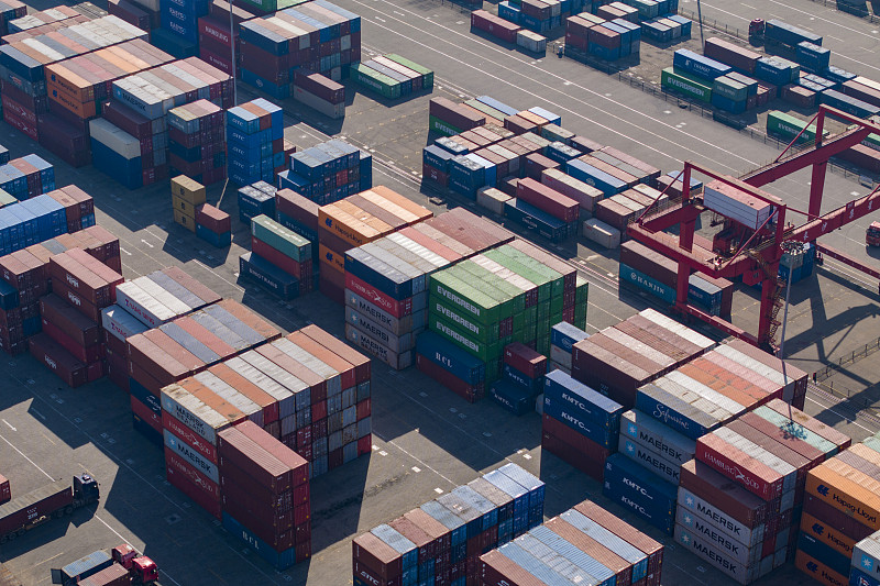 汽车零部件运用江苏南京跨境物流承运至泰国曼谷