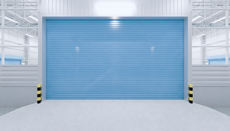 消防靴通过中国东莞国际物流配送到哈里森