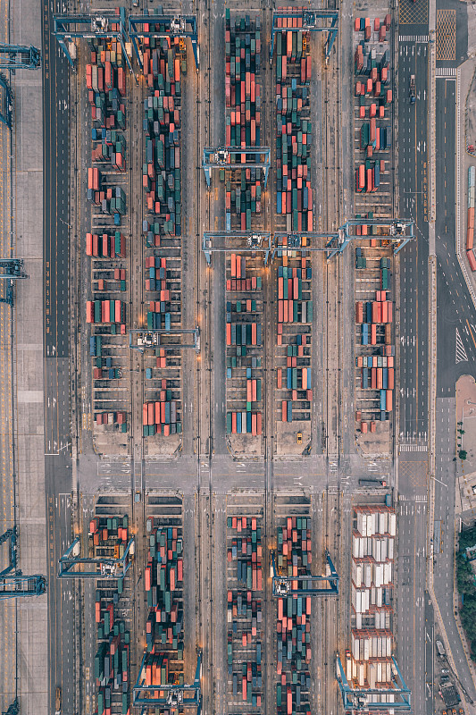 不锈钢板采用河南郑州环球货运承运至墨西哥曼萨尼约