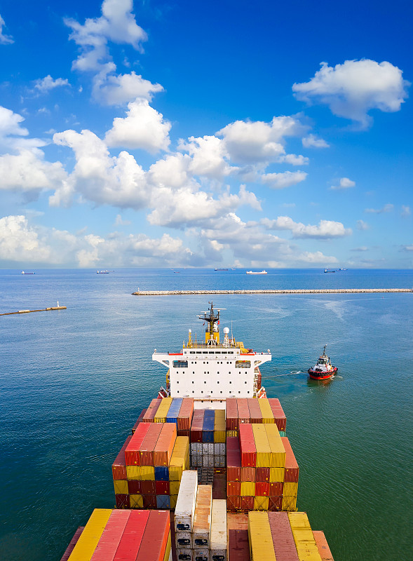 文具运用中国上海国际货运送到西班牙巴塞罗那