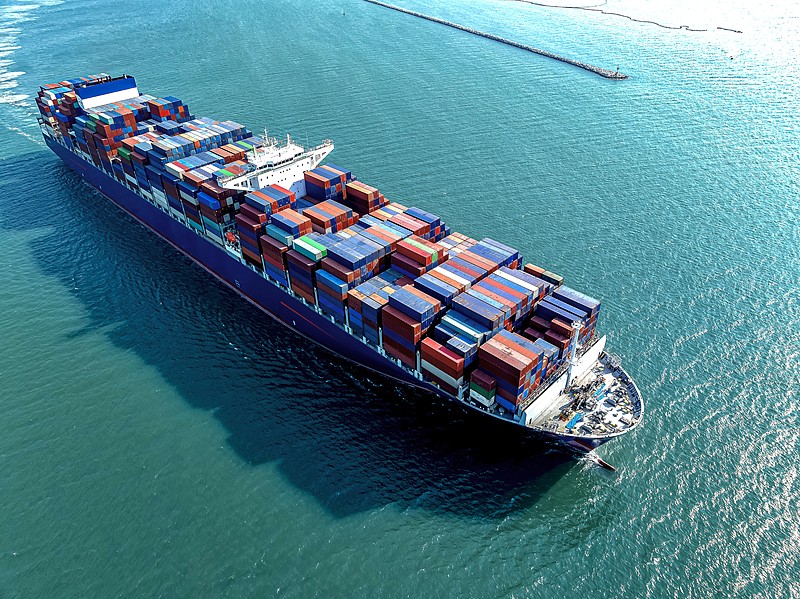 调味品借助广东深圳国际快递快送到巴西圣保罗