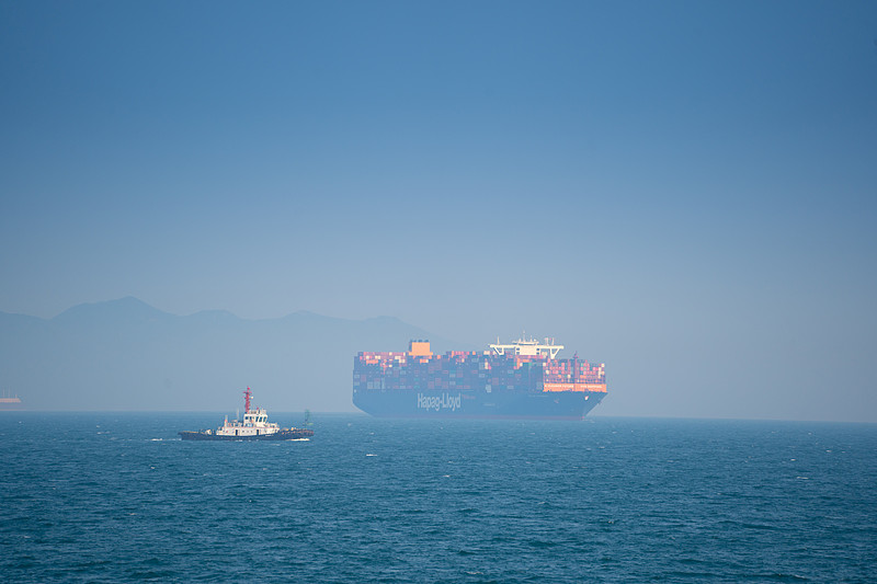 文具采用山东青岛全球物流运输到印度孟买