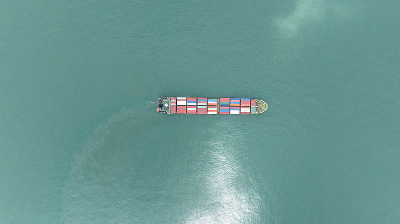 轴承、阀门采纳山东烟台国际运输及时送达美国纽约