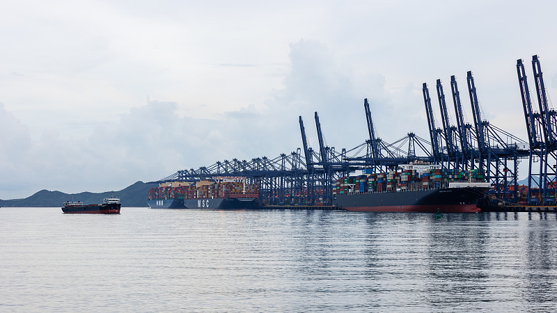 经由南宁将大件寄到美国伍斯特