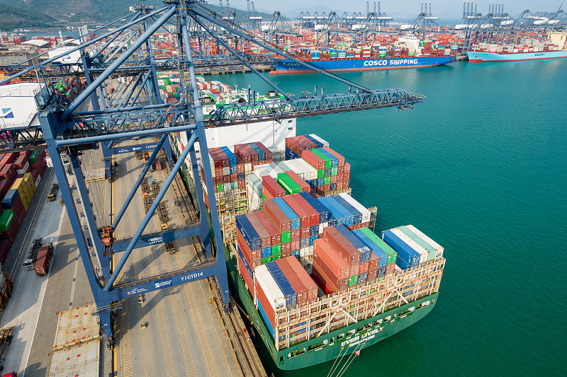 赛鞋木豆通过中国乌鲁木齐国际货运运输到美国查尔斯顿(Charleston)