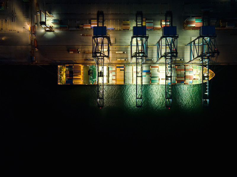 钢铁采取石家庄国际货运派送到美国沃特敦(Watertown)