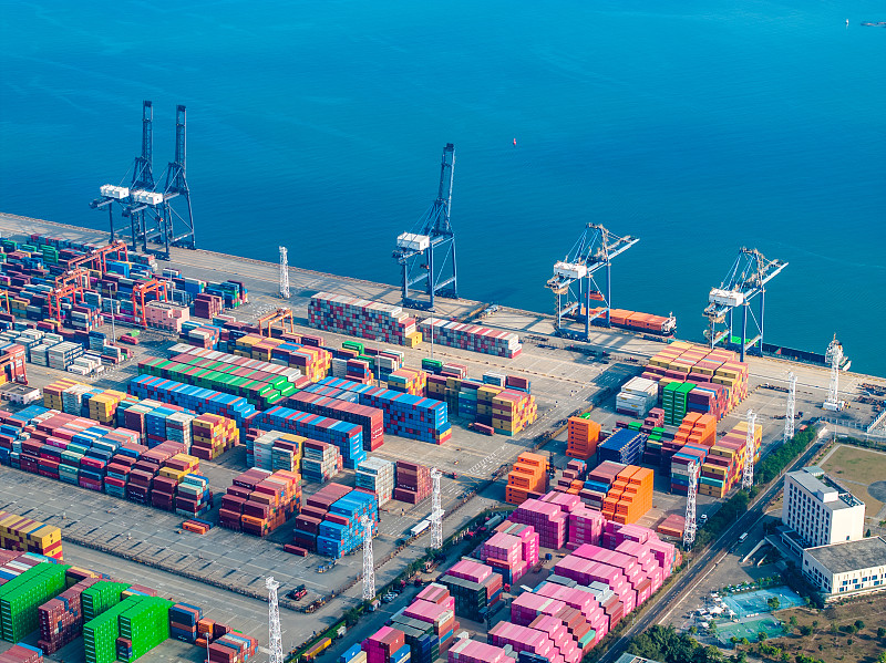 镍基合金选用广东广州跨境物流送达法国马赛