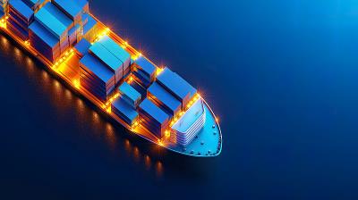 经过南京饰品邮寄到美国波士顿