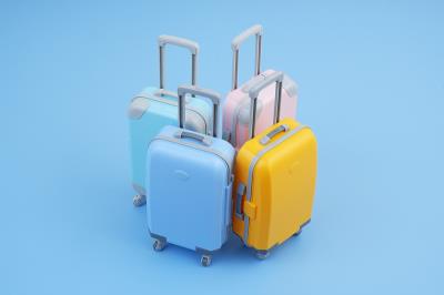 散粉借助中国广州国际物流快送到圣地亚哥(S
