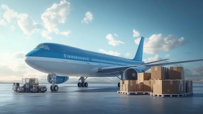 工业电机选用天津国际运输配送至圣路易斯