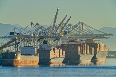 通过宁波把仿牌物品寄到美国莫比尔(Mobile)