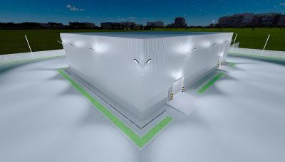 不锈钢卫生管采用哈尔滨跨境物流发往阿巴拉