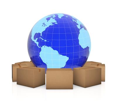 基于中国石家庄奶制品寄到伯灵顿