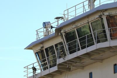 搅拌器采纳中国沈阳国际快递送抵波士顿