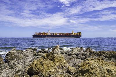 家居用品经上海跨国货运托运至费城