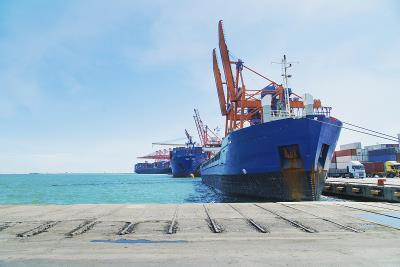 集成电路乌鲁木齐全球物流运输到美国亚特兰