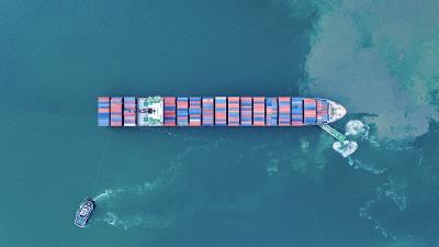 文具使用中国苏州跨境物流运送至伯明翰