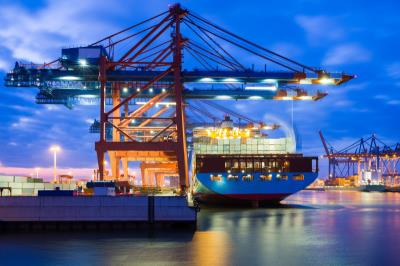 餐具清洁用品（洗碗布、海绵、洗碗液）经过中国