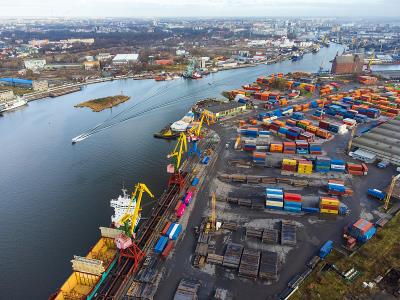 经由广州将家具邮寄到伯明翰(Birmingham)