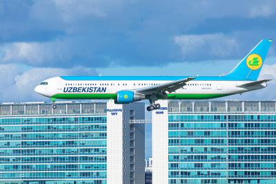 经过中国北京把种子邮寄到美国孟菲斯(Memph