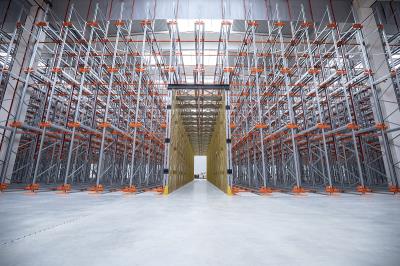 加工食品经过哈尔滨国际运输派送到波士顿