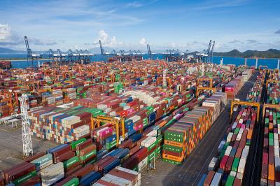 头皮按摩刷/洗发水按摩器采用中国厦门国际