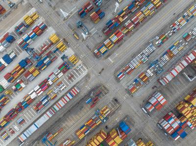 调味品选用中国苏州国际物流托运至新奥尔良