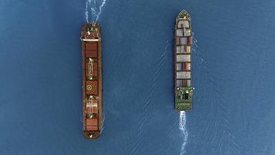 基于中国石家庄把活货寄到美国杰克逊维尔