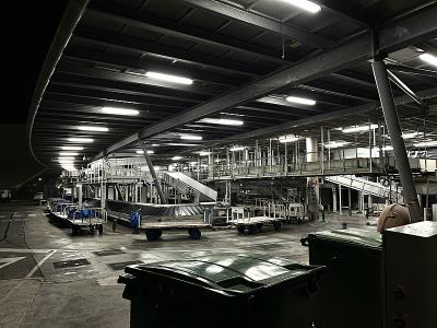 瓷砖清洁剂采纳福州外贸物流速递到德拉瓦城