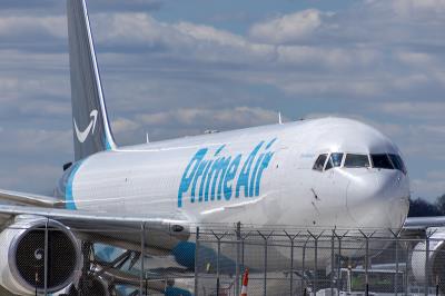 饲料用谷物粉应用苏州全球物流送到美国埃弗