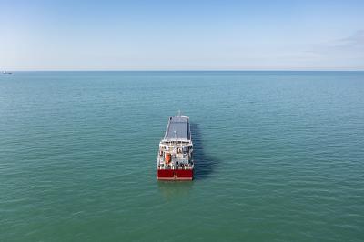 半导体器件采纳中国合肥国际运输高效送达长