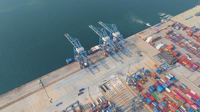 打包带钢中国武汉国际物流配达美国芝加哥