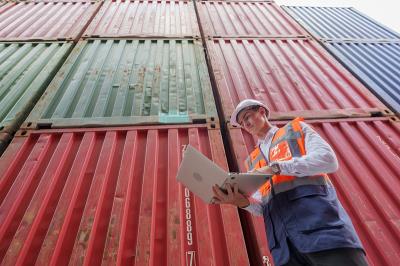 船用冲锋舟配件选用苏州跨境物流快速送达圣