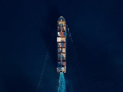 经由中国杭州把敏感货邮寄到美国迈阿密