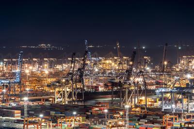 摄像机借助福州国际货运送到美国芝加哥