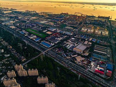 路由器选用中国宁波跨国货运送达美国费城