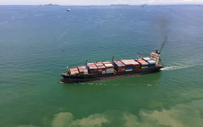 基于中国郑州将山地车寄到巴尔的摩