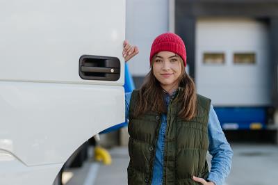 车载空气净化器应用中国福州外贸物流安全送