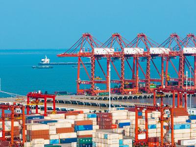 从成都腊肠寄到美国布法罗(Buffalo)