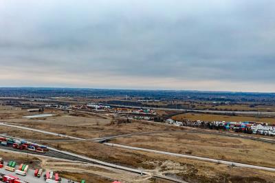 半导体器件采纳合肥跨国货运递送到美国夏洛